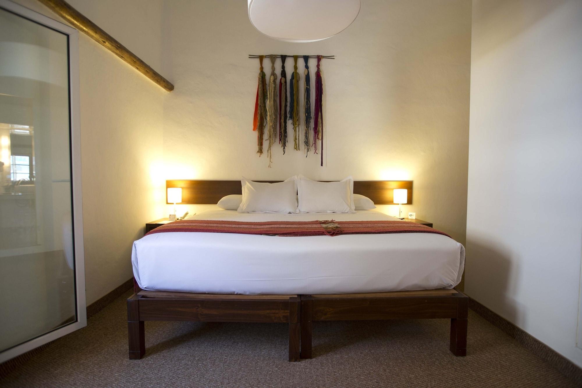 Hotel Tierra Viva Cusco Centro Exteriér fotografie
