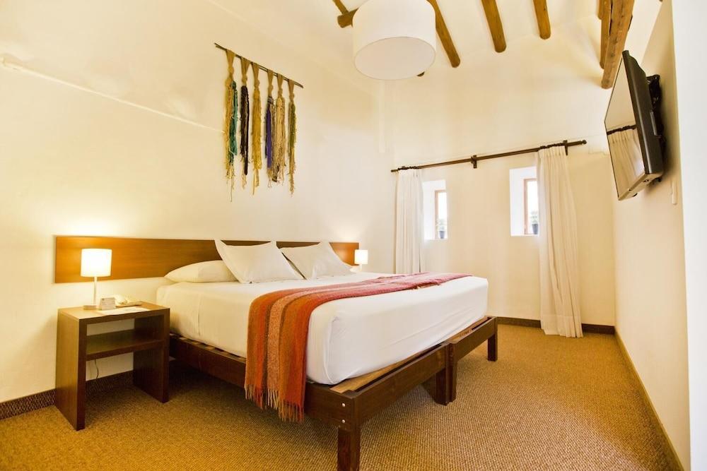 Hotel Tierra Viva Cusco Centro Exteriér fotografie