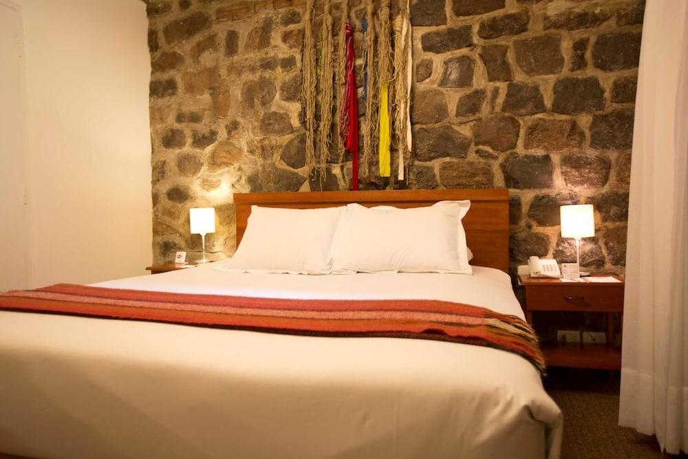 Hotel Tierra Viva Cusco Centro Exteriér fotografie