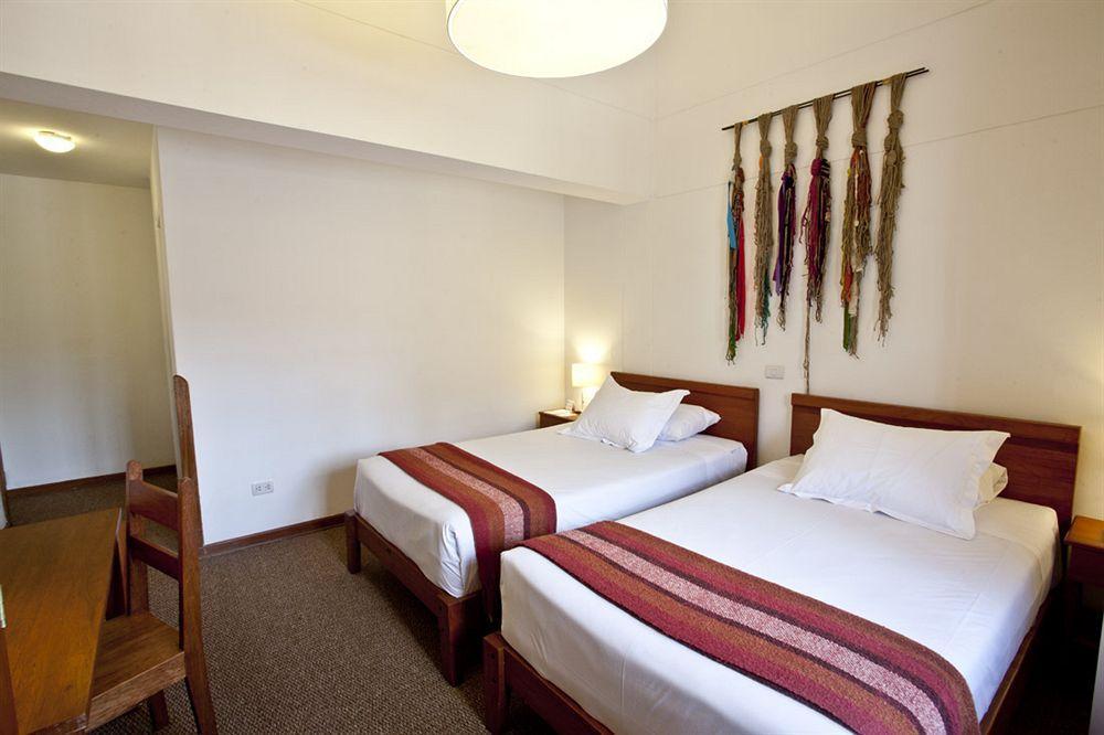 Hotel Tierra Viva Cusco Centro Exteriér fotografie