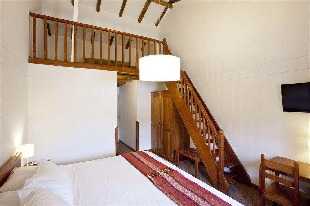 Hotel Tierra Viva Cusco Centro Exteriér fotografie
