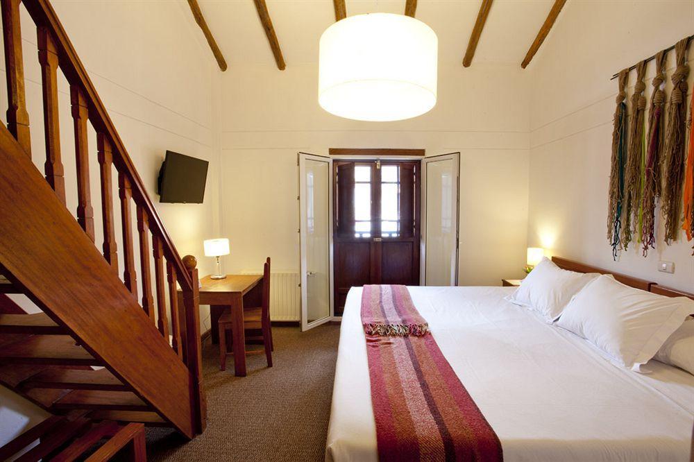 Hotel Tierra Viva Cusco Centro Exteriér fotografie