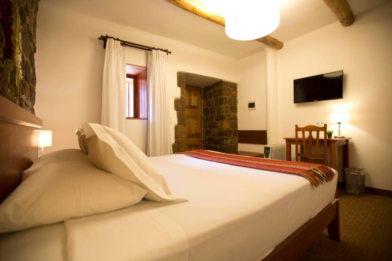 Hotel Tierra Viva Cusco Centro Exteriér fotografie